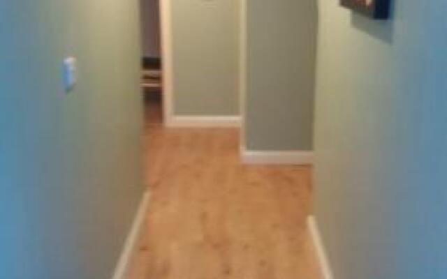 Holiday Home from Home Apartments