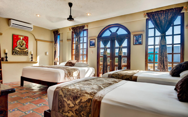 Hotel Cielo