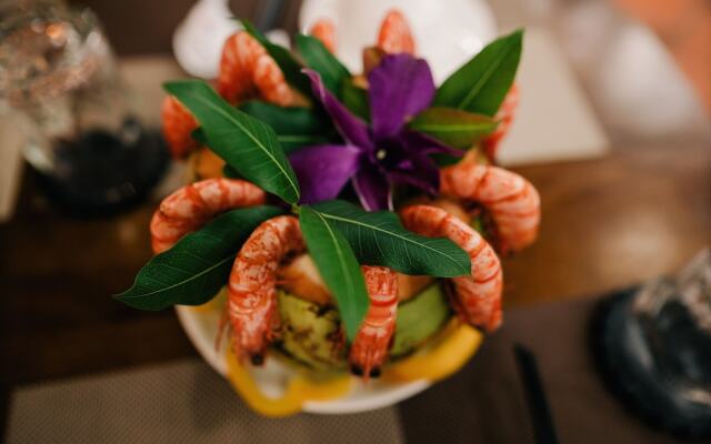 Minh Vuong Village Resort Phu Quoc