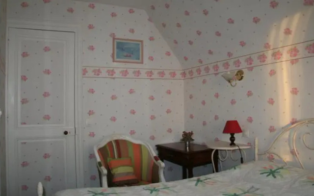 Chambres dHôtes Le Cabourg