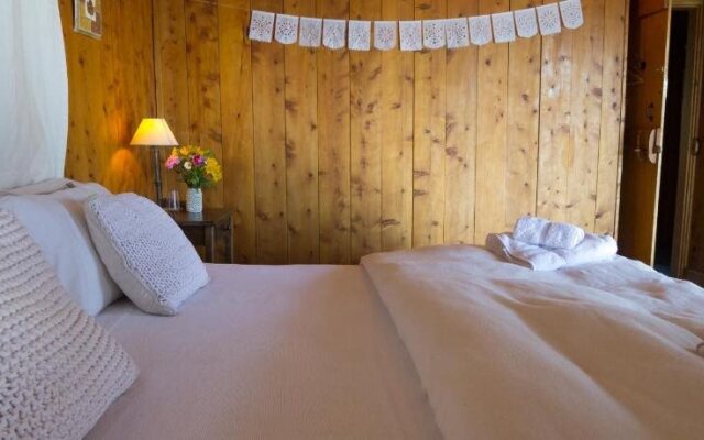 Estancia Miralejos Posada