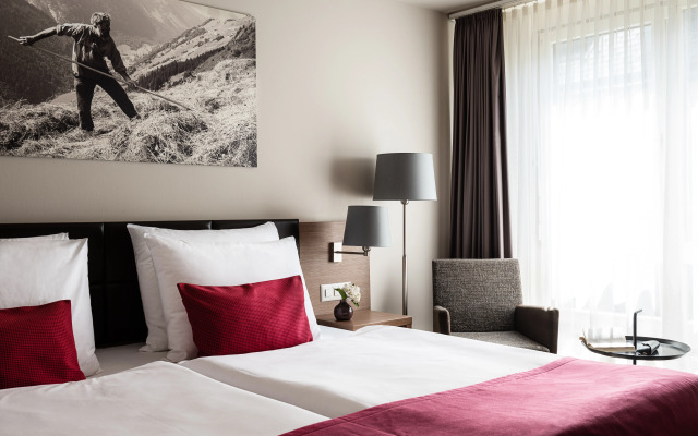 AMERON Luzern Hotel Flora