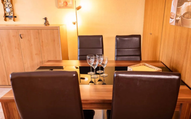 Apartment G 103 Dittishausen