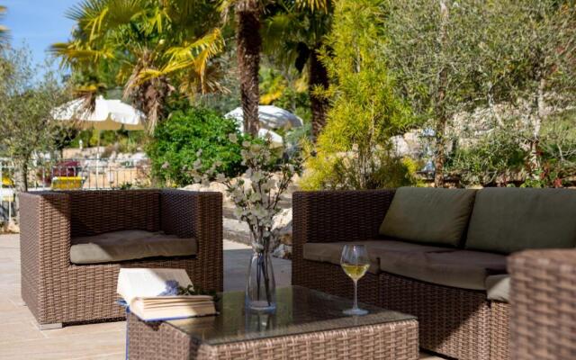 Les Magnolias Holiday Homes