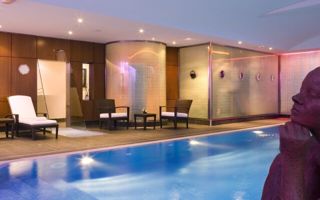 Mercure Paris CDG Airport & Convention