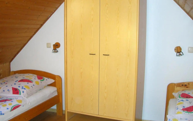 Ferienwohnung Radszys