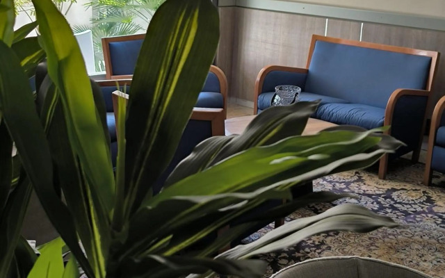 Hotel Baia Verde Gallipoli