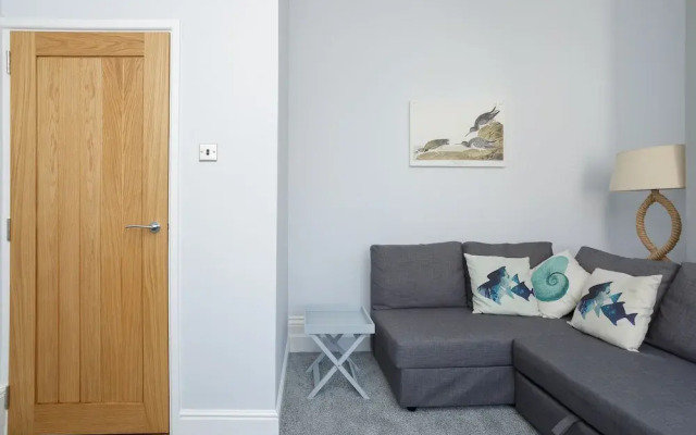 Seabird Apartments