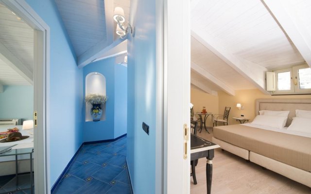 B&B Villa Fabiana