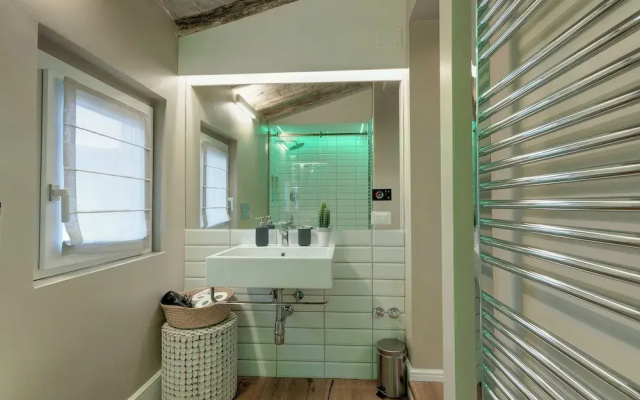 Mamo Florence - Parione Apartment