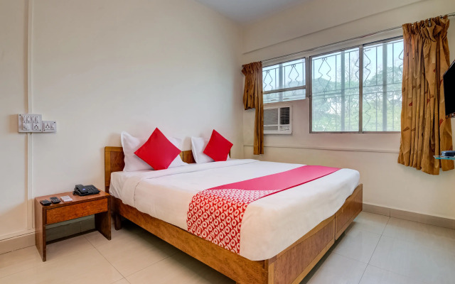 OYO Flagship 307 Pimpri Pune