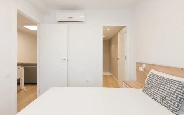 Pio XII Apartments