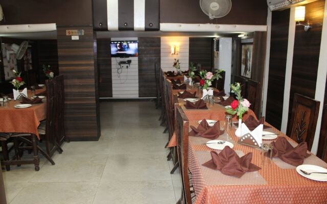 Hotel Park Inn
