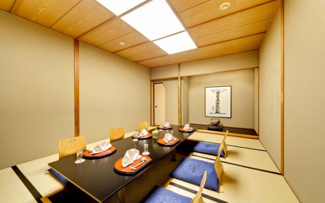Nishitetsu Grand Hotel