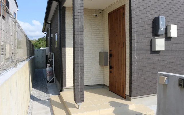E-horizon Resort Condominium Nago E