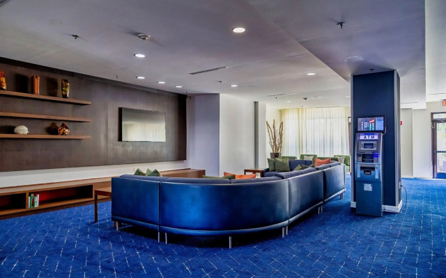 Courtyard by Marriott Biloxi North/D'Iberville