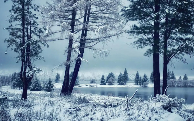 The Barn at Killin B&B
