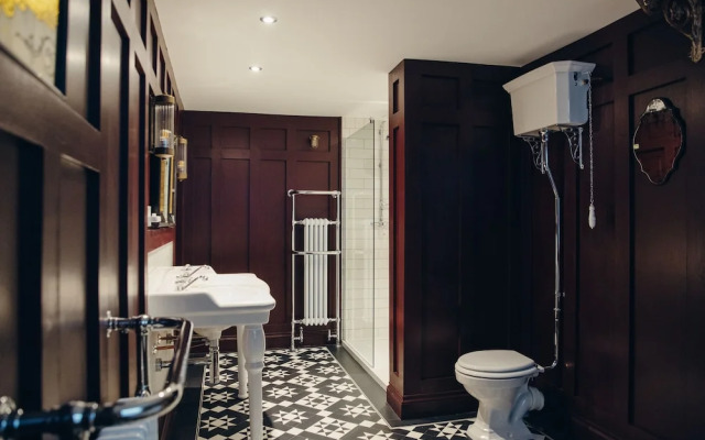Crown Hotel Stamford
