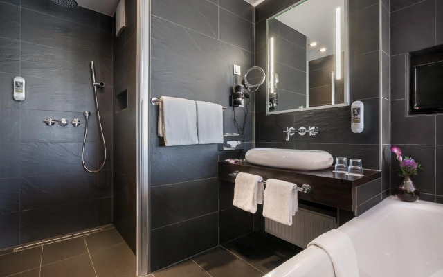 Garner Hotel Oberhausen by IHG
