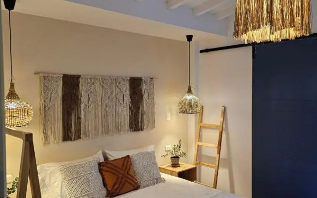 Poblado Luum Boutique hotel