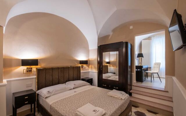 Palazzo Bove 2 - Villa Dagmar