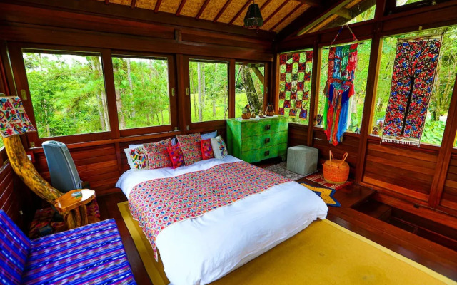 VillaHermosa B&B