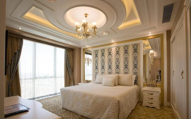 Grand Altuntaş Hotel