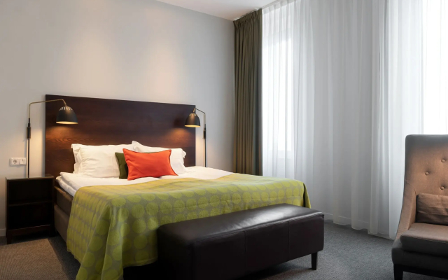 Elite Hotel Ideon, Lund