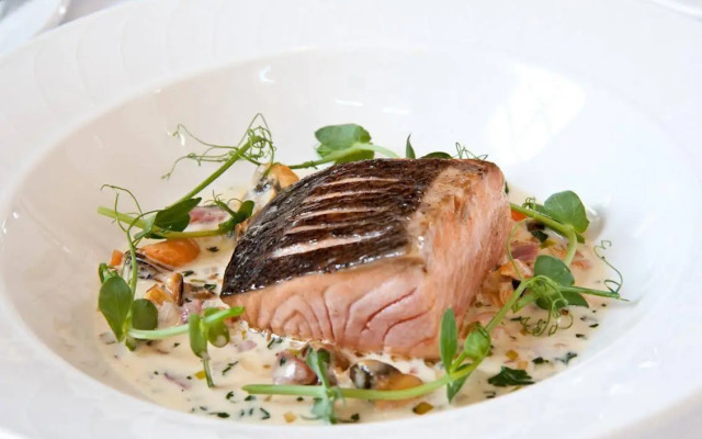 Low Wood Bay Resort & Spa