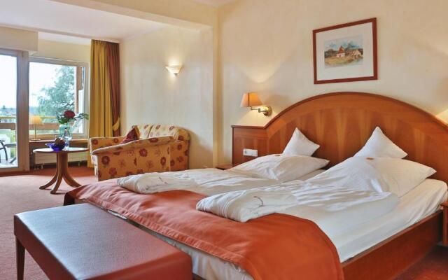 Schwarzwaldhotel Oberwiesenhof