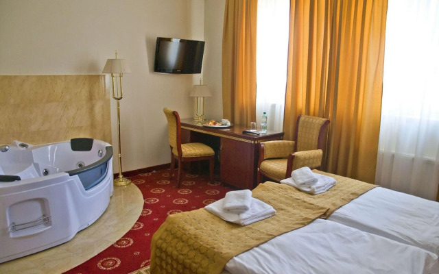 Hotel Holiday Park