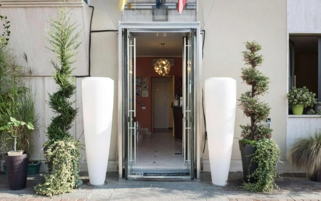 BergHotel
