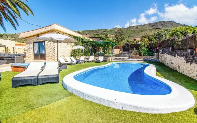 Villa Isabel Sol