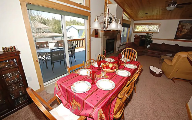 771 Lassen Drive by RedAwning