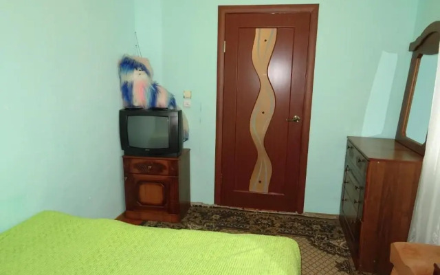 Guest House Morskaya Zvezda