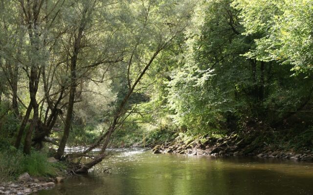 Le Cascadou Maison d'hôtes