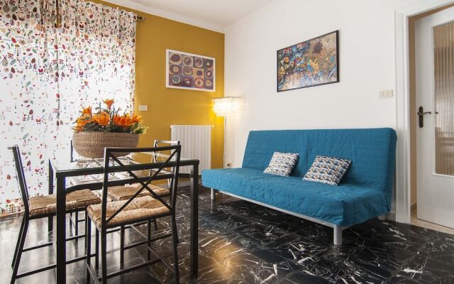 Casa Vacanza Cariddi