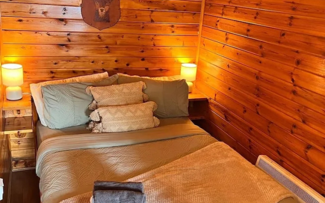 Cabins at Ben More Lodge