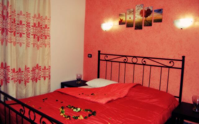 B&B San Cirillo