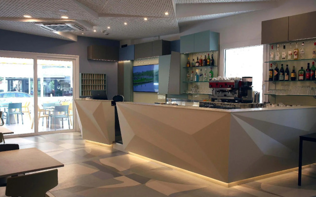 Color Hotel Rimini