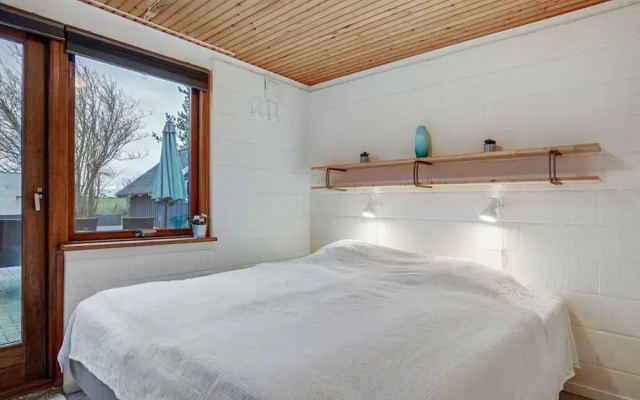 5 Star Holiday Home in Bogense