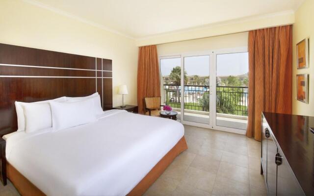 DoubleTree by Hilton Sharm El Sheikh - Sharks Bay Resort