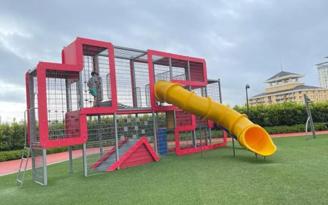 The Ridge Twiinz.Inn @ KL East