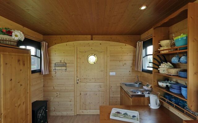 Les Roulottes Du Berry