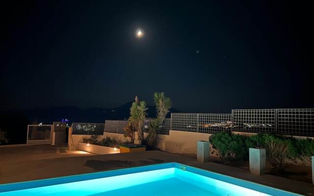 Villa Boa Esperanca 4 Bedroom Villa