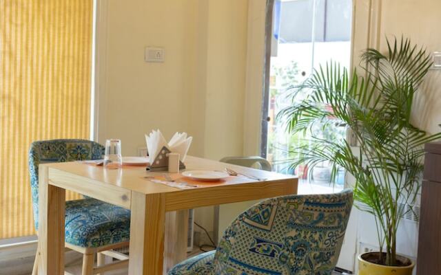 Zest-A Boutique Hotel