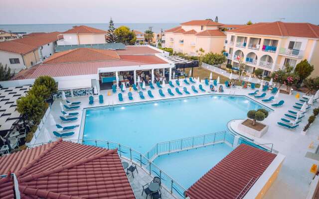 Diana Palace Hotel Zakynthos