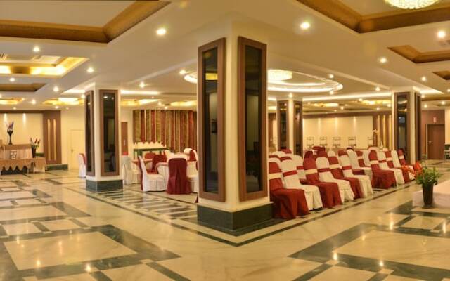 Hotel Devashish