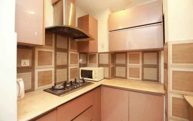 Hotel Dream Heights Hotel and Apartment