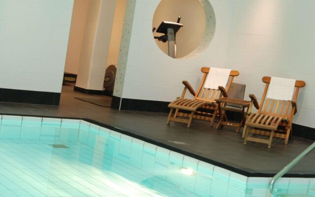 Clarion Hotel Grand Östersund